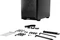 be quiet! Pure Base 501 Airflow Black, schallgedämmt Vorschaubild
