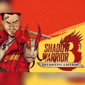Shadow Warrior 3 - Definitive Edition (Download) (PC)