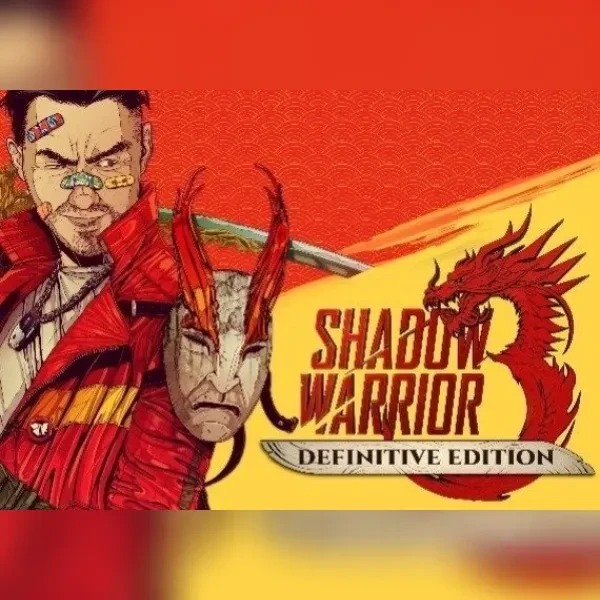 Shadow Warrior 3