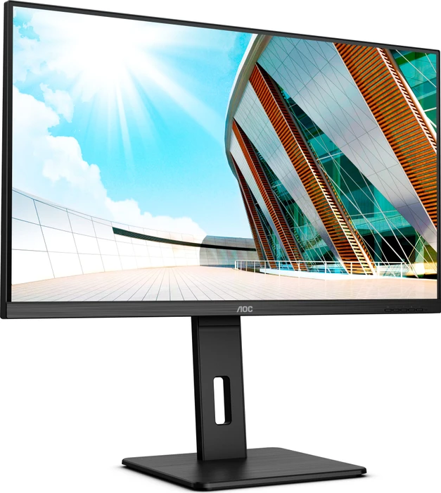 AOC U32P2, 31.5"