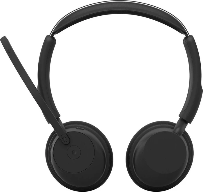 Jabra Evolve3 45 Stereo MS USB-C