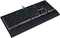 Corsair Strafe RGB MK.2, MX SILENT RGB RED, USB, UK Vorschaubild