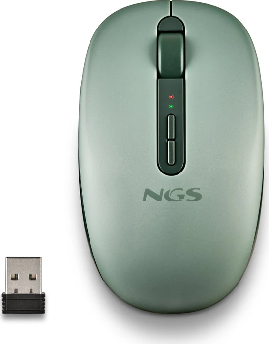 NGS Fog Dual Wireless Mouse