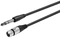 VivoLink XLR F to Stereo Jack 6.35mm Vorschaubild