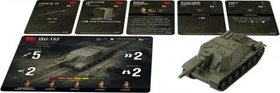 Gale Force Nine World of Tanks - Soviet - ISU-152