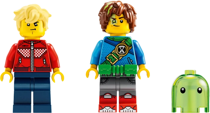 LEGO DREAMZzz - Der Albwärter