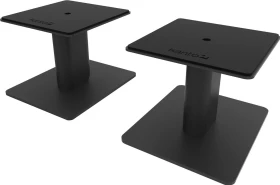 Kanto SP6HD schwarz, Paar