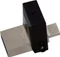 Kingston DataTraveler microDuo 64GB, USB-A + USB Micro-B, USB 3.2 Gen 1×1, USB 2.0 Vorschaubild
