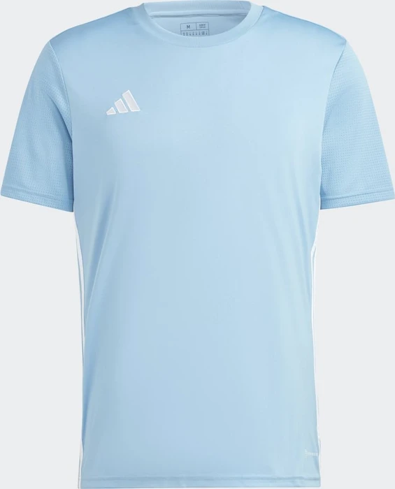 adidas Tabela 23 Trikot kurzarm team light blue/white (Herren)