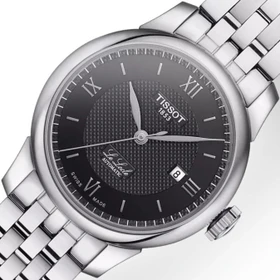 Tissot Le Locle Automatic Lady T006.207.11.058.00