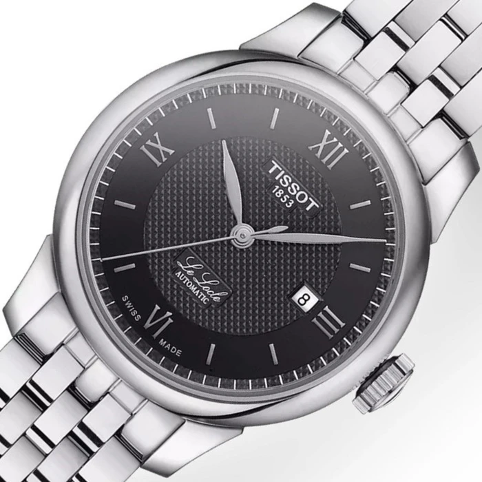 Tissot Le Locle Automatic Lady T006.207.11.058.00