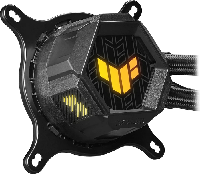 ASUS TUF Gaming LC 240 ARGB
