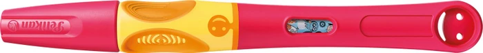 Pelikan griffix 4 cherry, linke Hand, Blister