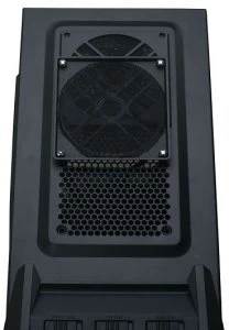 MS-Tech X3 Crow¹