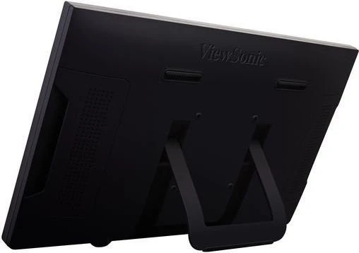 ViewSonic TD2230, 21.5"
