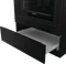 Gorenje GECS6B70CLB Elektroherd mit Glaskeramik-Kochfeld Vorschaubild