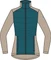 Vaude Idris 3in1 III Funktionsmantel blue sapphire (Damen) Vorschaubild