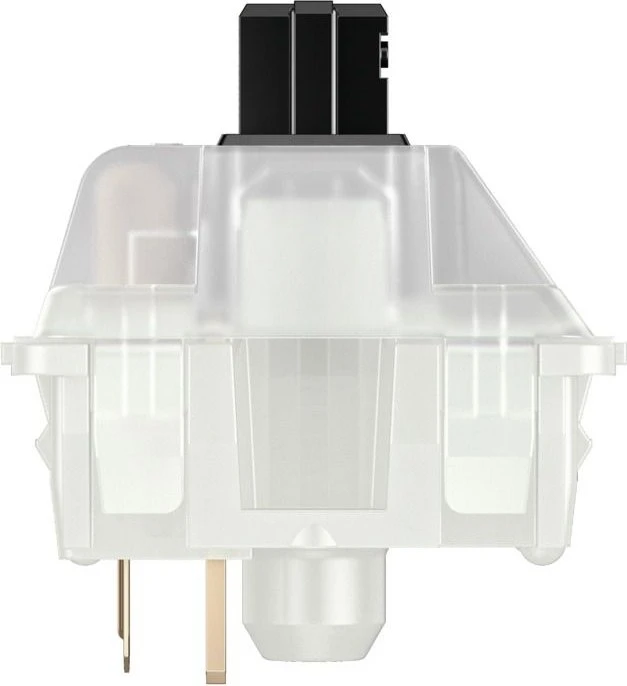 Cherry MX RGB BLACK Switch Kit, MX RGB BLACK 100Mio Switch Set, MX1A, 23er-Pack