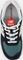New Balance 574 black/new spruce (Junior) Vorschaubild