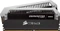 Corsair Dominator Platinum UDIMM 8GB Kit, DDR4-4000, CL19-23-23-45 Vorschaubild