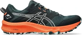 Asics Trabuco Terra 2 saxon green/pure aqua (Herren)