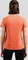 Odlo Active 365 Funktionsshirt kurzarm living coral melange (Damen) Vorschaubild