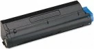OKI Toner 43979216 schwarz