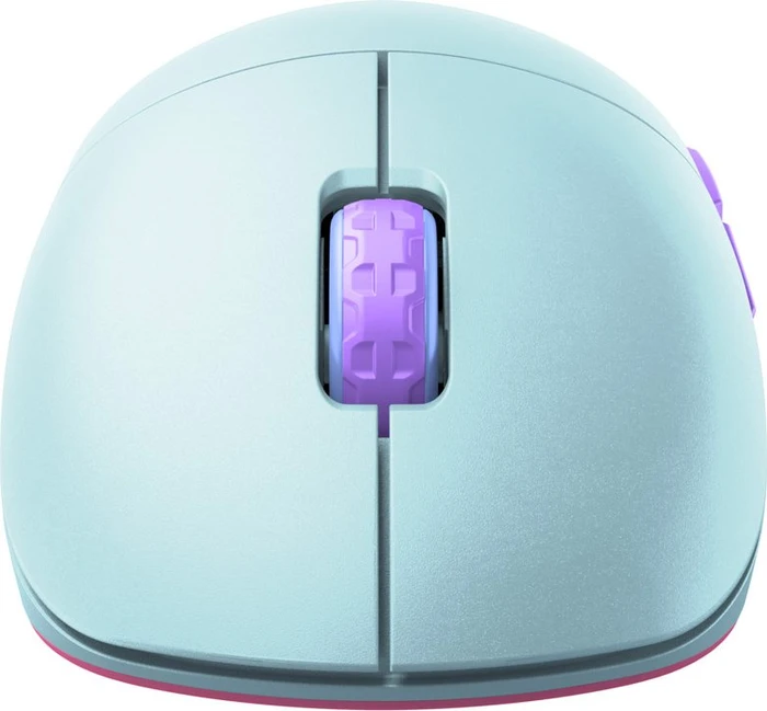 Xtrfy M8 Wireless Frosty Mint, USB