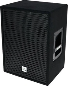 the box PA12ECO MKII schwarz, Stück