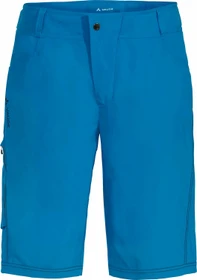 Vaude Ledro Fahrradhose kurz icicle (Herren)