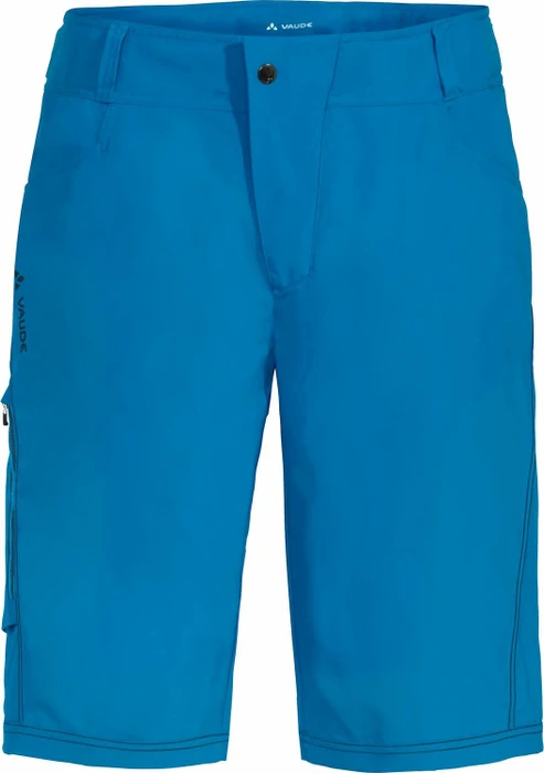 Vaude Ledro Fahrradhose kurz icicle (Herren)