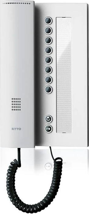 Ritto Wohntelefon Komfort