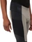Vaude Kuro Tights II Fahrradhose kurz coconut (Herren) Vorschaubild