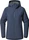 Haglöfs Mimic Alert Hood Funktionsjacke tarn blue (Damen) (6074473N5)