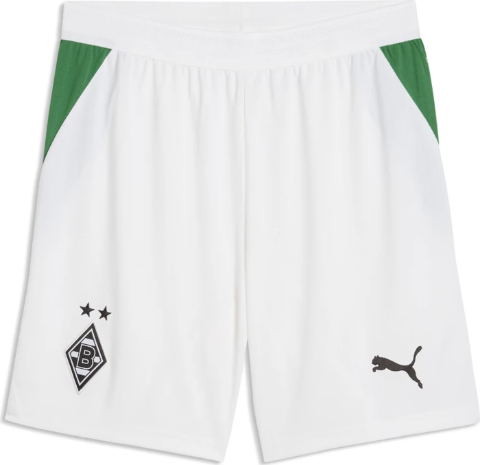 Puma Borussia Mönchengladbach 2026/2027 Trikot