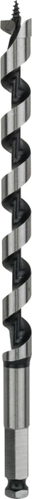 Bosch DIY Schlangenbohrer, 15x170x235mm, 1 Stück