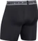 Under Armour UA HeatGear Boxer Briefs schwarz (Herren) Vorschaubild