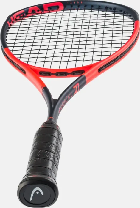 Head Radical 135 SB Modell 2024 Squashschläger (210044) – Bild 2 von 2