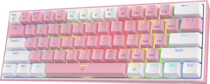 Redragon K617 Fizz