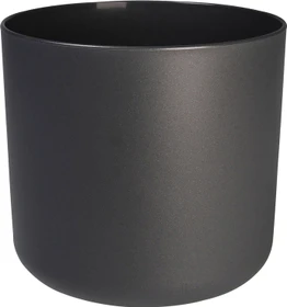Elho b.for soft 14cm anthrazit
