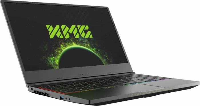 Schenker XMG NEO 15-E20gfh, Core i7-10750H, 16GB RAM, 1TB SSD, GeForce RTX 2060, DE