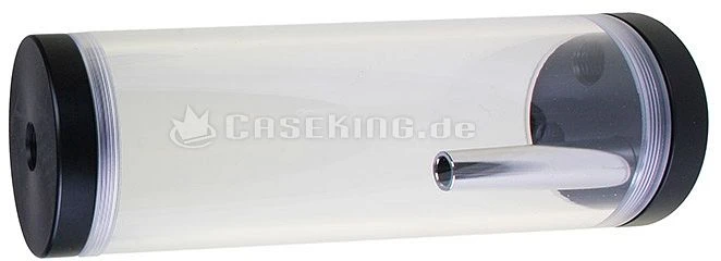 Bitspower Z-Multi 150mm, transparent