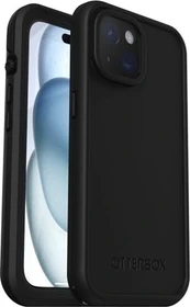 Otterbox Fre MagSafe für Apple iPhone 15 schwarz