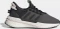 adidas X_PLRBOOST grey five/core black/clear pink (Damen) Vorschaubild