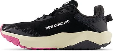 New Balance DynaSoft Nitrel v6 black/pink granite/angora (Damen)