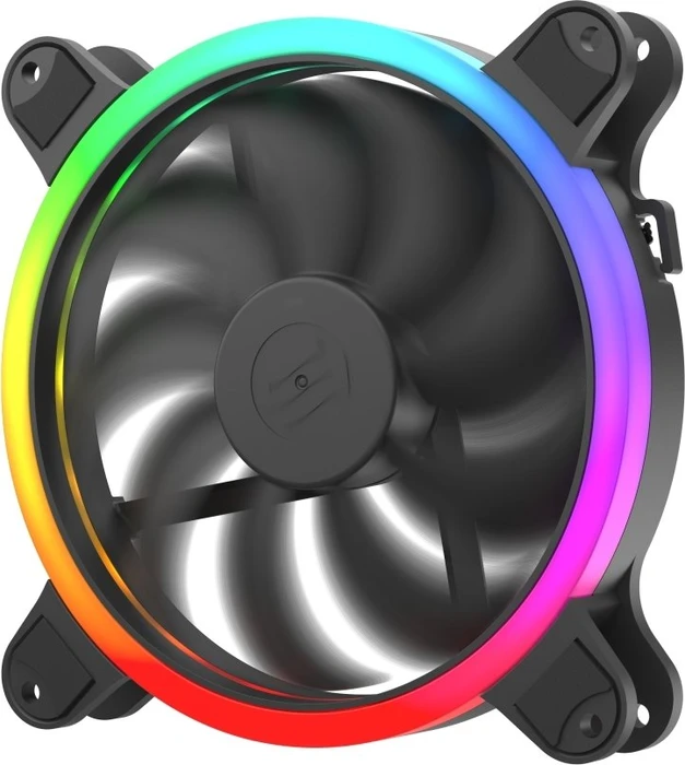 Endorfy SilentiumPC Corona HP EVO ARGB 140, 140mm
