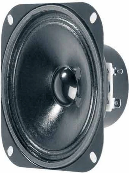 Visaton R 10 SC - 4 Ohm, Stück