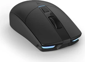 Hama uRage Reaper 310 unleashed Wireless Gaming Mouse schwarz, USB (00186052)