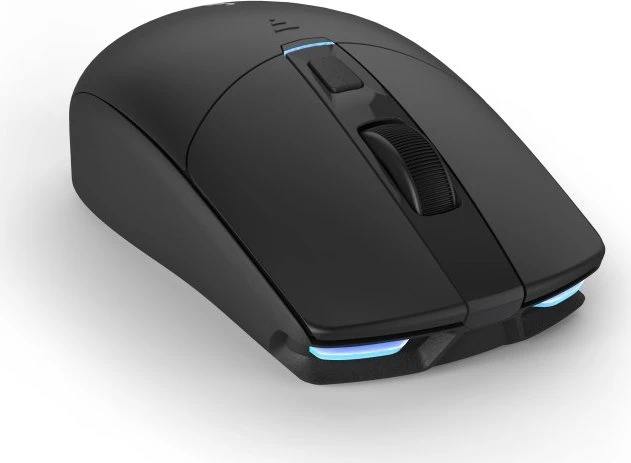 Hama uRage Reaper 310 unleashed Wireless Gaming Mouse schwarz, USB