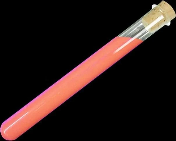 Nanoxia CoolForce No.1 Cooling Fluid Pro, Kühlflüssigkeit, 1000ml, UV Opaque rot